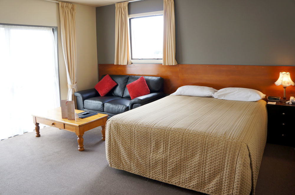 The Victoria Hotel Dunedin Luaran gambar